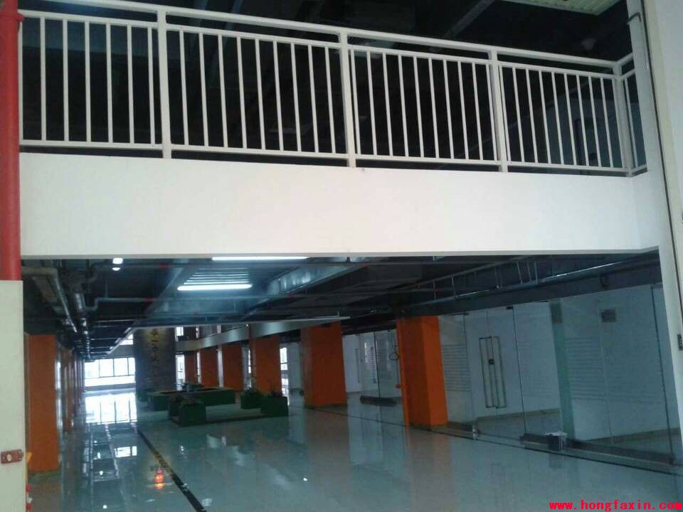 熱烈祝賀深圳出安智能鋅鋼護(hù)欄進(jìn)駐深圳市硅谷動力產(chǎn)業(yè)園運(yùn)營有限公司