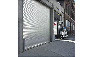 不銹鋼卷簾門(mén) - 不銹鋼卷簾門(mén)