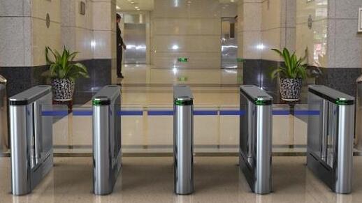 何為定制荊門智能通道閘服務(wù)？它為企業(yè)帶來什么價值？