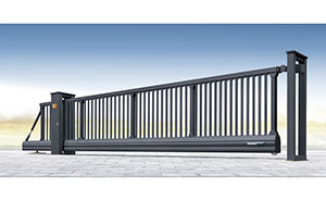 懸浮平移門 - 懸空門LS-XF05