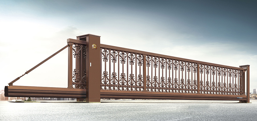 懸空門(mén)LS-XF09