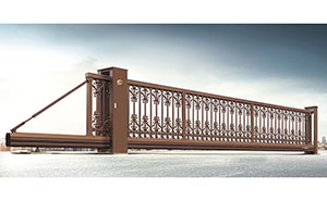 懸浮平移門 - 懸空門LS-XF09