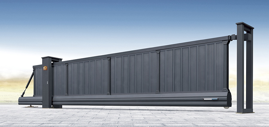 懸空門(mén)LS-XF15