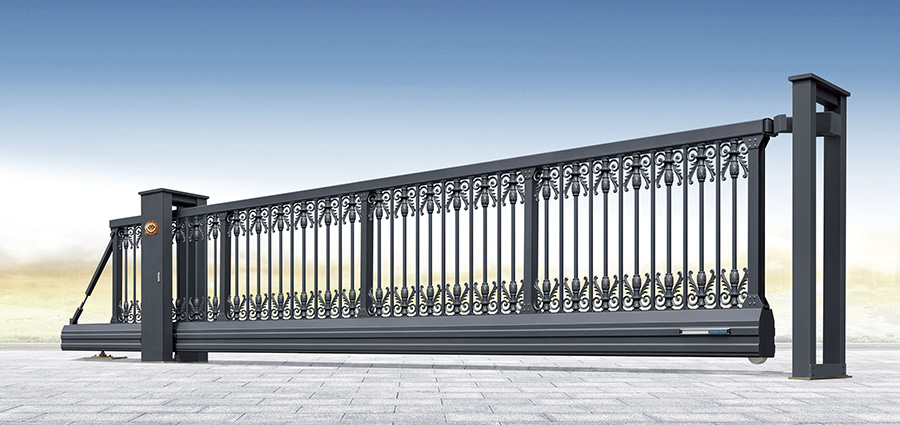 懸空門(mén)LS-XF16