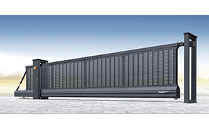 懸浮平移門 - 懸空門LS-XF17