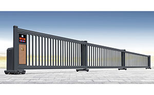 分段平移門 - LS-PY01分段平移門