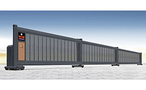 分段平移門 - LS-PY10分段平移門