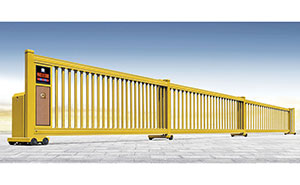 分段平移門 - LS-PY19分段平移門