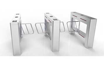 擺閘 - 擺閘系列B10