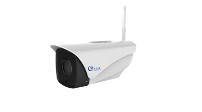 YK3214RQ智慧人臉識別槍機