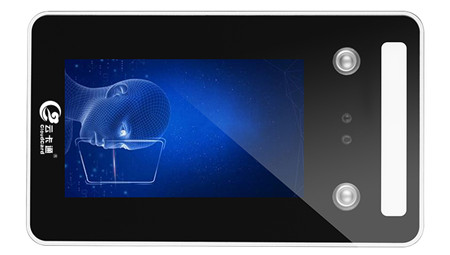 其他 - YK3122R動(dòng)態(tài)人臉考勤門禁一體機(jī)