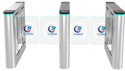 人行通道閘小區(qū)用