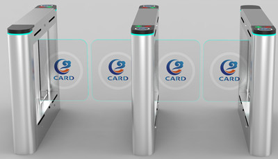 人行通道閘小區(qū)用