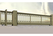 熱烈祝賀丹東出安智能電動(dòng)門進(jìn)駐丹東新加坡城