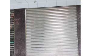 鋁合金卷簾門(mén)3