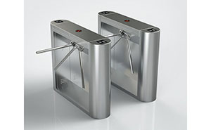 通道閘 - 智能通道閘系列三輥閘-03