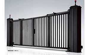 智能懸浮折疊門-開(kāi)泰DD4A