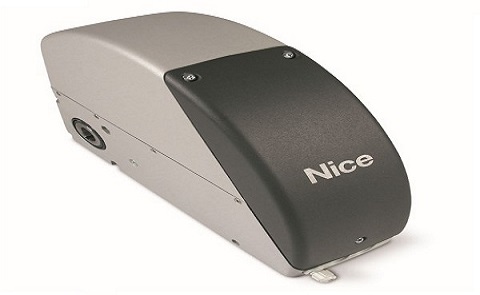 意大利耐氏SUMO工業(yè)門車庫門電機