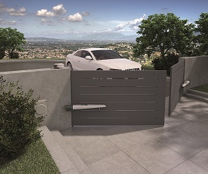 意大利耐氏TOONA平開門電機