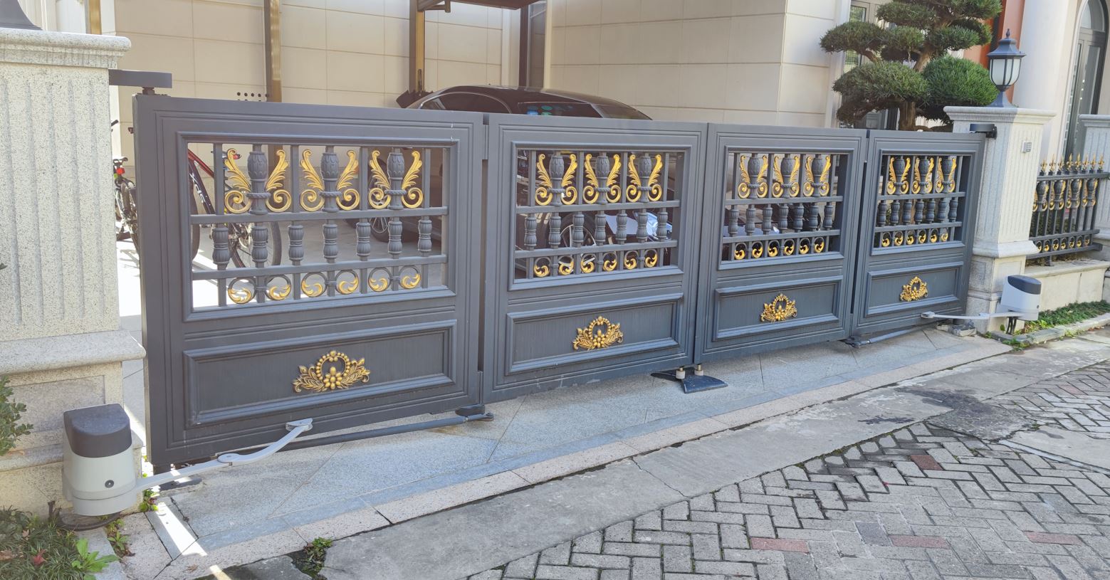 意大利耐氏曲臂電機(jī)HOPP