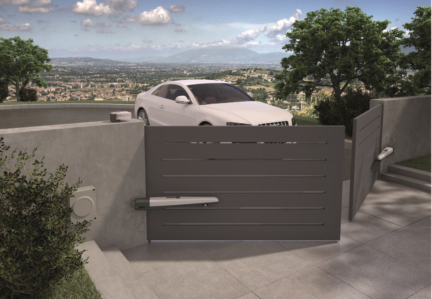 上海適輝智能科技有限公司