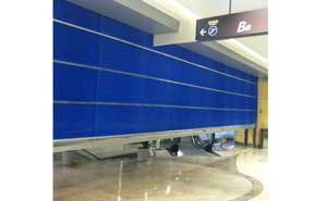 卷簾門(mén) - 防火卷簾門(mén)