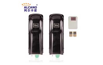 平開(kāi)門(mén)機(jī)