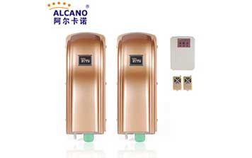 智能遙控平開門機(jī)-多功能新型設(shè)計(jì)