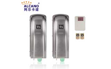  庭院大門廠家專供開門機(jī)-全國服務(wù)支持&渠道共享