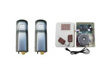 電動(dòng)門、遙控門、伸縮門、車庫門等相關(guān)工程使用的開門機(jī)