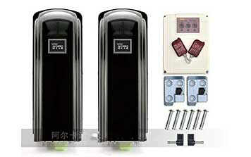 阿爾卡諾智能遙控開(kāi)門(mén)機(jī)