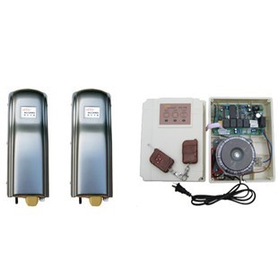 平開門電機 - 臨安別墅智能庭院開門機專業(yè)安裝維修服務