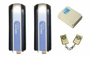 開門機(jī) - 時代信使開門機(jī)