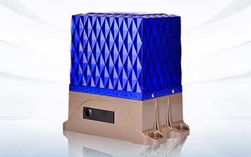 平開門電機 - 不銹鋼門窗工程/卷閘工程/鐵藝門窗圍欄工程-配套智能遙控開門機