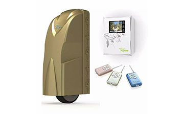 開門機 - 鐵藝門配件/不銹鋼門配件/卷閘配件/鋁門配件批發(fā)商專用開門機