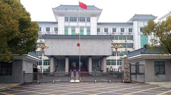 慶賀巴彥淖爾出安智能伸縮門進駐內蒙古燕京啤酒金川有限公司