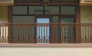 護(hù)欄FGL-H6006