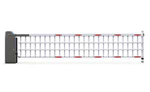 道閘 - 智能道閘門