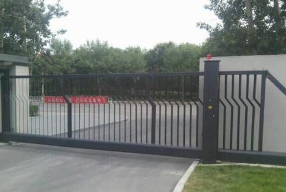 隨州懸浮平移門操作沒(méi)反應(yīng)是什么原因？