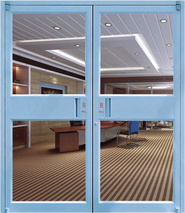 感恩花果山6號(hào)選擇了銅仁出安智能肯德基門