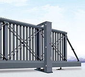 熱烈祝賀淮北出安智能懸浮門(mén)進(jìn)駐溫哥華城