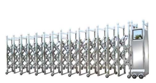 鄂州電動(dòng)門(mén)的開(kāi)門(mén)信號(hào)是觸點(diǎn)信號(hào)