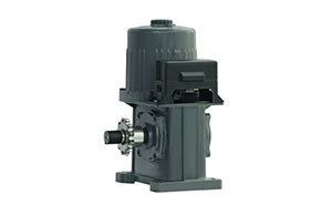 開門機(jī) - 直流無(wú)刷無(wú)軌伸縮門機(jī)（單機(jī)）