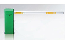 熱烈祝賀葫蘆島出安智能道閘進駐葫蘆島雙興六月天