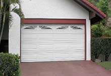 熱烈祝賀葫蘆島出安智能車庫門進駐葫蘆島世紀(jì)雅苑