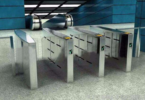 葫蘆島門禁通道閘系統(tǒng)是安防生活鐵三角之一