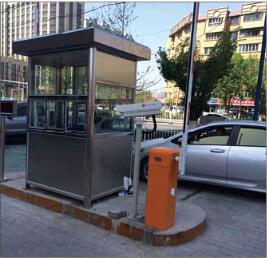 慶賀克拉瑪依出安智能車牌識別系統(tǒng)進駐克拉瑪依伊寧商業(yè)廣場