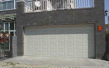 翻版車庫(kù)門(mén)