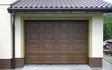 慕薇車庫(kù)門(mén)