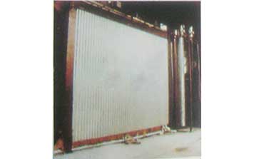 其他 - 側卷防火門